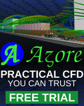 Azore CFD